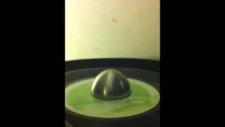 Mystic Revealers - Borderline