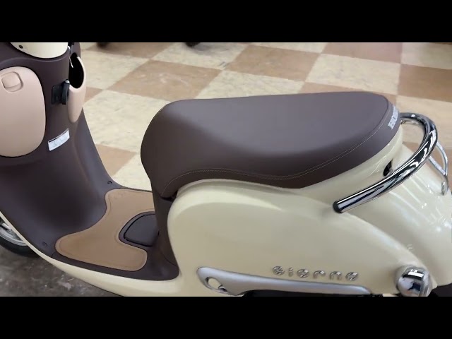 ジョルノ/ホンダ の販売情報 バイク王 新横浜店｜ウェビック バイク選び