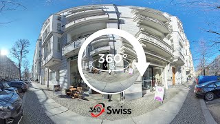 Lanna Thai Massage - 360 Virtual Tour Services