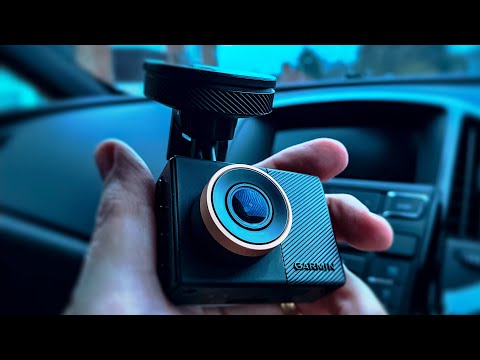 Garmin Dash Cam Suction Cup