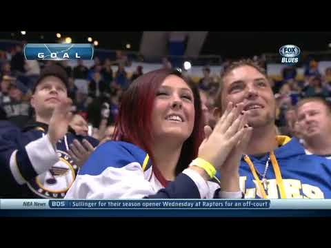 NHL    Oct.29/2013    Winnipeg Jets - St Louis Blues