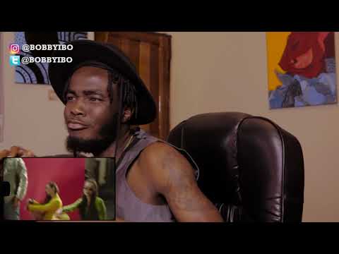 KC Rebell feat  Summer Cem & Capital Bra - DNA  Reaction Video by Bobby Ibo