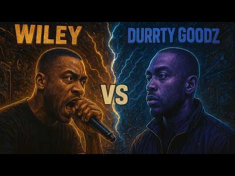 Wiley vs Durrty Goodz | Who Won The First Battle In Grime ? | Real Grime Documentaries