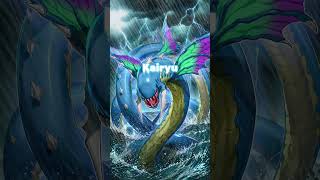 Kairyu #anime #masterduel #soundtrack #yugioh