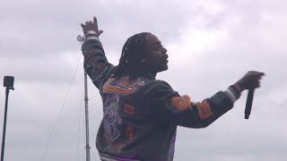 Rolling Loud Music Video