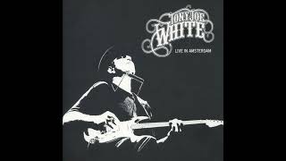 TJW THE FLOOD - Tony Joe White Reinterpratation