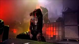 Marilyn Manson - Lunchbox (Live 2001)