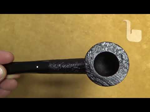 Pipa Dunhill Shell Briar gruppo 5 - 5112 (2021) - DHSH285