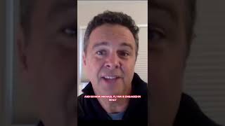 What is Gen. Mike Flynn Preparing For? Steve Schmidt Explains his Digital Battlefield | The Warning