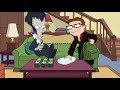 American Dad - Steve accidentally steals a brick of cocaine