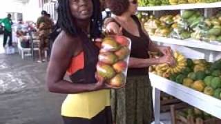 preview picture of video '091211 Fruits of Paramaribo.wmv'