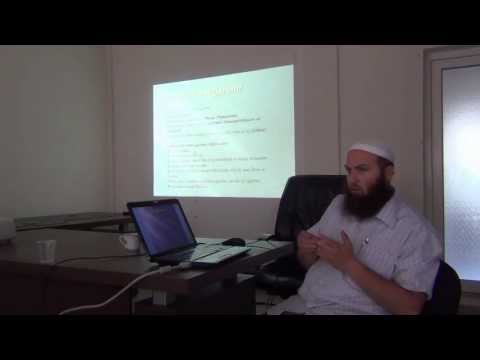 02 - Etika dhe dispozita mbi agjërimin - Enall Jakupi