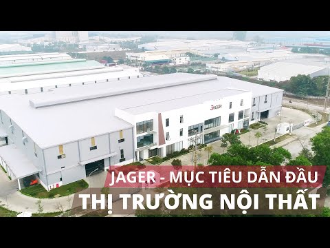 Top 7 Nhà Máy Sản Xuất Nội Thất Lớn Nhất Tại Miền Bắc | HOMY.VN