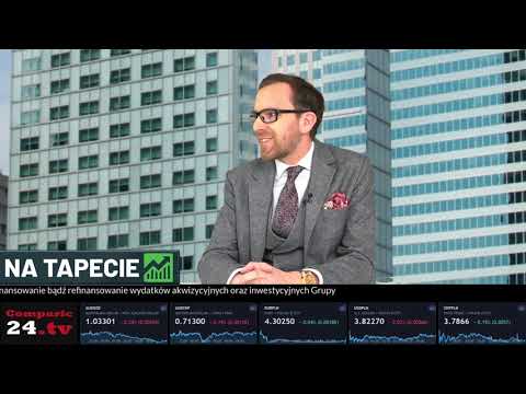 Who is an Authorized Adviser on the NewConnect Market? Interview with Sebastian Huczek INC S.A.