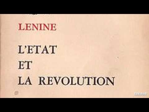 Lenin - The State and Revolution - 00 - Introduction