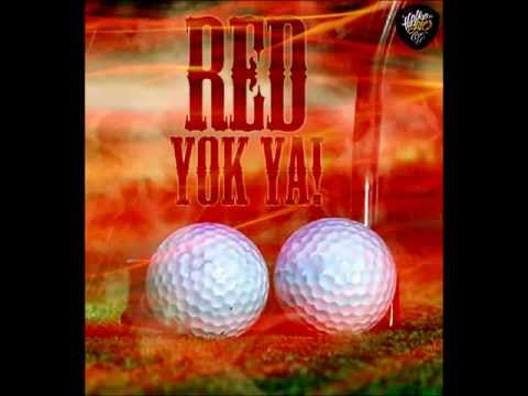Red - Yok Ya (Diss No.1 & Mualif Matem)