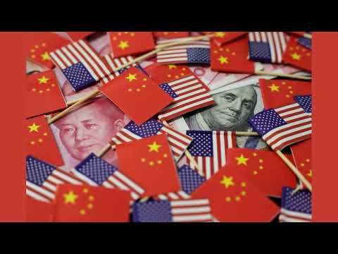 Analysis Is the US strategy of engaging China working