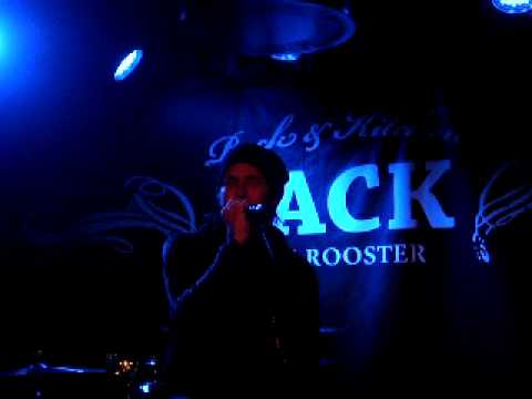 Jussi Selo - I'm stupid (don't worry 'bout me) - (Prime sth)