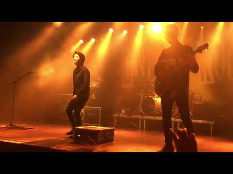 ONE OK ROCK – The Beginning – live in Helsinki @ The Circus 05.12.2017
