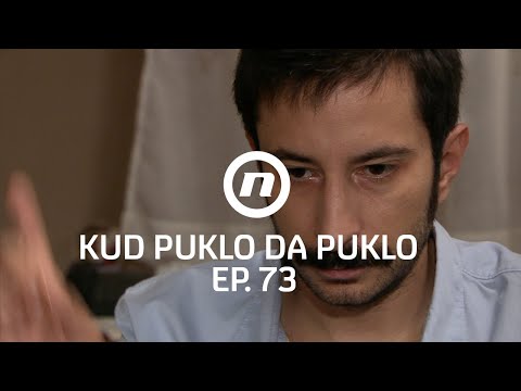 Don Anti je hakiran laptop - Kud puklo da puklo - epizoda 71