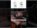 🎸 Explore Barry Harris m6 Diminished Voicings! 🎶