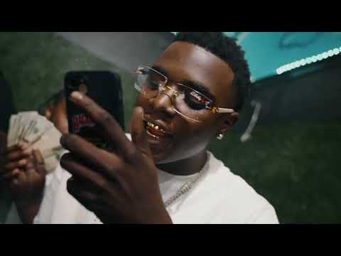 Ghost 53206 x SuperThrowed FayFay x Kracks - Plenty Missed Calls (Official Video)