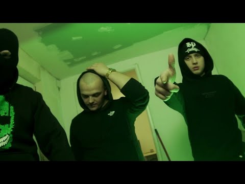 Adi SP x Zimny SP x Aron HBR - POWIEDZ KTO JEST KTO (Prod.immortalbeats)
