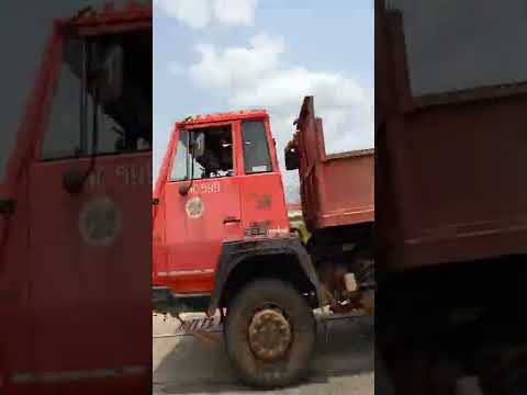 mile 91, Sierra leone 🇸🇱