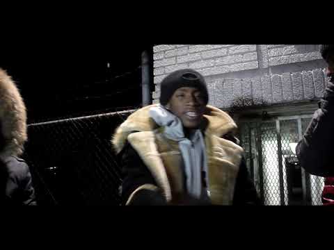 GFK RACKS - IDK WHY I GOTTA SAY IT AGAIN (OFFICIAL VIDEO) DIRECTED BY E&E mp4