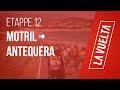 De valpartijen van Chris Froome (etappe 12) I Vuelta