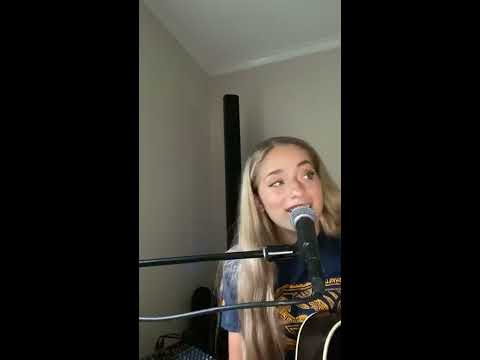 Brynn Cartelli Last Nights Mascara "original"