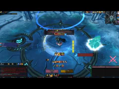 Heroic Lich King Solo Kill (Ret Paladin)