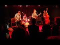 Holly Golightly - I Can't Stand It - dB's, Utrecht 2023