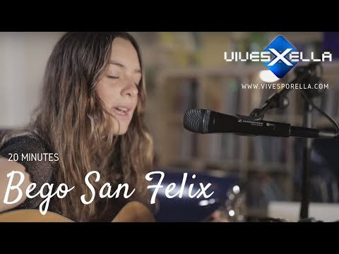 Bego San Félix