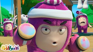 Download lagu Let's Exercise, Newt! | BEST OF Oddbods! | 2 HOURS! | 2023 Funny Cartoons for Kids mp3 Download lagu Let's Exercise, Newt! | BEST OF Oddbods! | 2 HOURS! | 2023 Funny Cartoons for Kids mp3