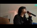 Jung kook sings DESPACITO (Luis Fonsi ft. Daddy Yankee) - Live on Weverse 03.03.2023