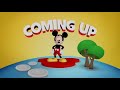 Disney Junior USA Mickey Mouse Clubhouse Coming Up And Now