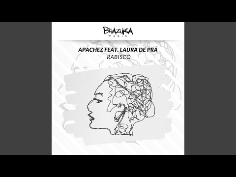 Rabisco feat. Lau de Prá