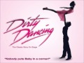 Dirty Dancing Soundtrack 14 (Hey Baby) 