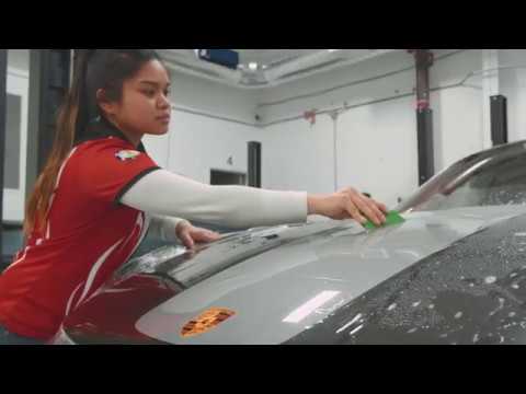 Videos from Detail Maniac