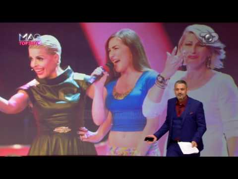 Top Show Magazine, 16 Shtator 2016, Pjesa 4 - Top Channel Albania - Talk Show