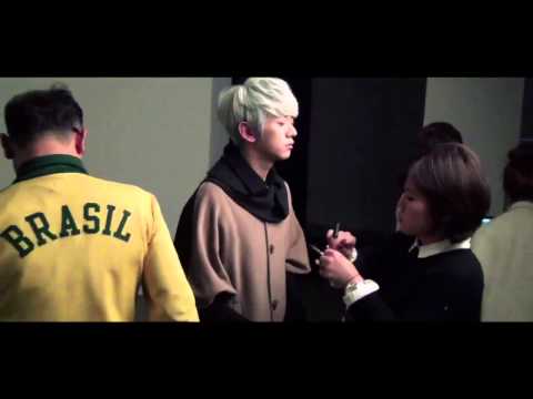 JJCC - 더블제이씨 1st Single Album Photoshoot