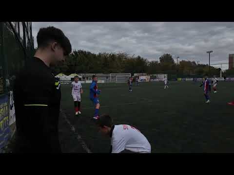 Campionat Galben-2014- ACS RAIDERS BUCUREȘTI VS DERBY BUCUREȘTI