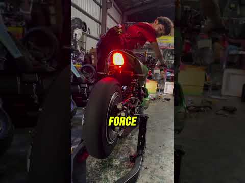 What Happens When Things Spin WAY Too Fast! 🌀💥