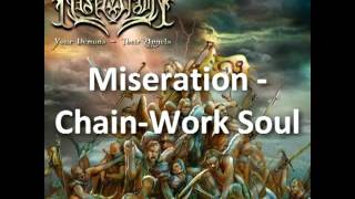 Miseration - Chain-Work Soul