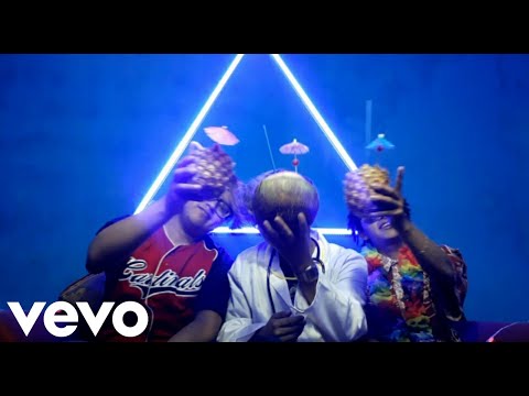 LAYSAN - One Sect (VIDEO OFFICIAL)