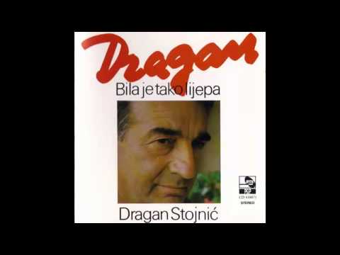 Dragan Stojnic - Maestro i violina - (Audio 1991) HD