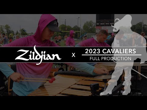 Cavaliers 2023 Production Run & "Inside the Rehearsal" Exclusive!