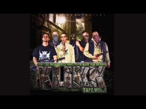 Klikk Posse   Klikk Tape Vol  1