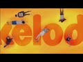 Nickelodeon Productions Extended Logos 2017 2023
